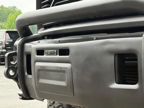 Used 2018 RAM 2500 Longhorn w/ Snow Chief Group image 19