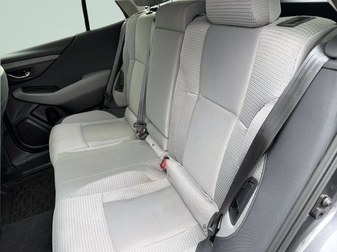 Used 2022 Subaru Outback Premium AWD/4WD image 21