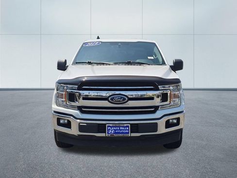 Used 2019 Ford F150 XLT RWD image 2