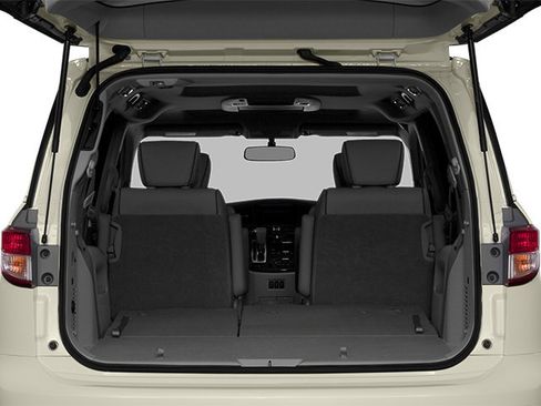 Used 2014 Nissan Quest SL FWD image 16