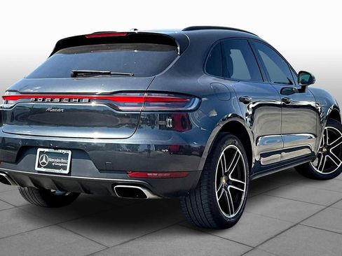 Used 2021 Porsche Macan image 12