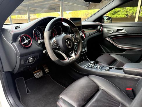 Used 2017 Mercedes-Benz CLA 45 AMG CLA45 AMG image 10