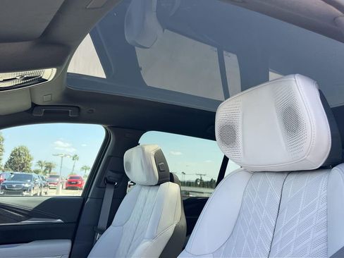 New 2026 Cadillac Escalade IQ Sport 1 image 26