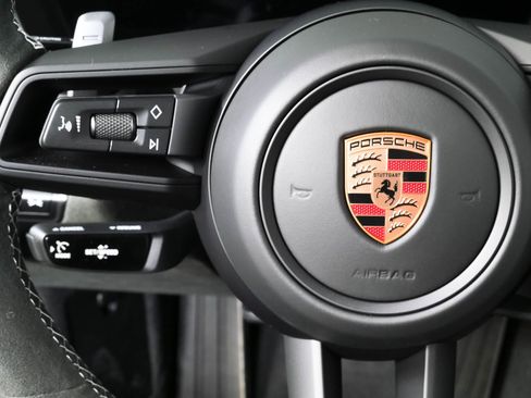 Certified 2026 Porsche 911 GT3 RWD image 11