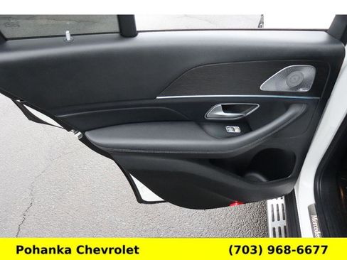 Used 2020 Mercedes-Benz GLE 350 4MATIC image 25