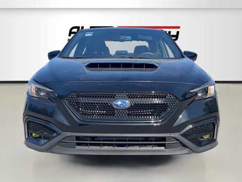 Used 2023 Subaru WRX Premium AWD/4WD image 2
