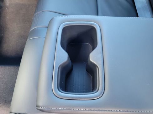 New 2026 Honda Accord Sport image 30