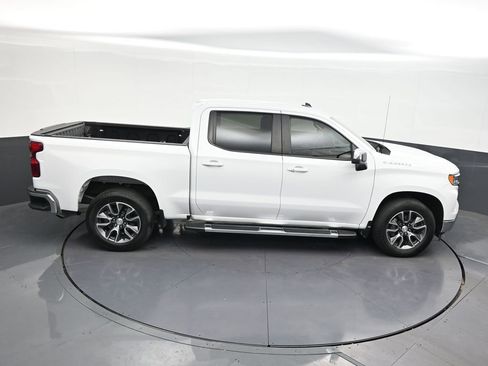 Used 2023 Chevrolet Silverado 1500 LT RWD image 22