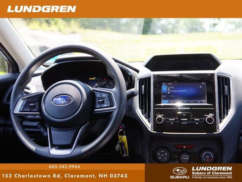Used 2020 Subaru Impreza 2.0i AWD/4WD image 6