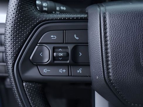 New 2026 Toyota Tacoma SR5 AWD/4WD image 19