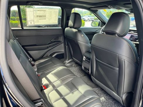 New 2026 Jeep Cherokee Limited AWD/4WD image 25