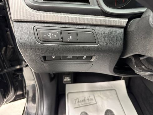 Used 2018 Hyundai Sonata Sport w/ Cargo Package image 20