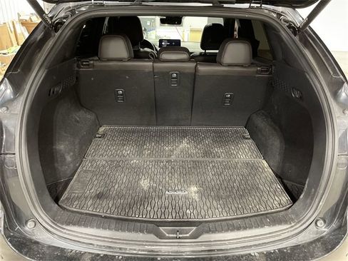 Certified 2023 MAZDA CX-5 Signature image 24