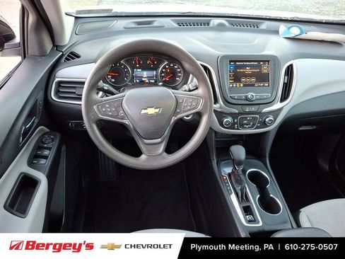 Certified 2024 Chevrolet Equinox LS w/ LS Convenience Package image 13
