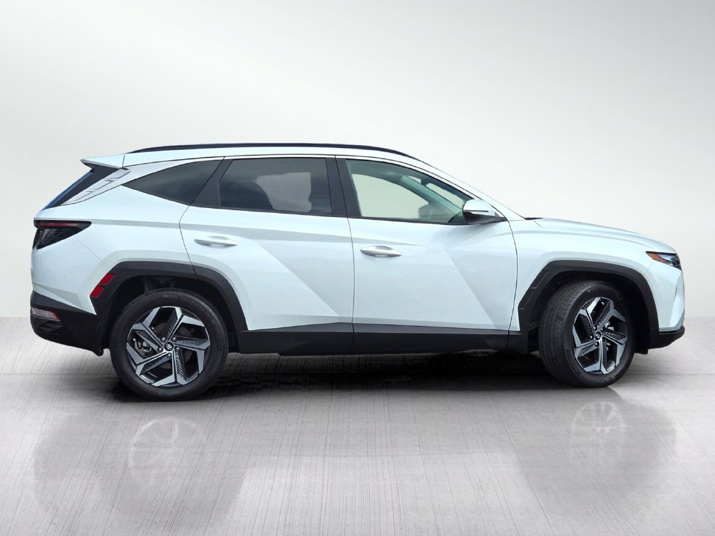 Used 2024 Hyundai Tucson SEL AWD/4WD image 4