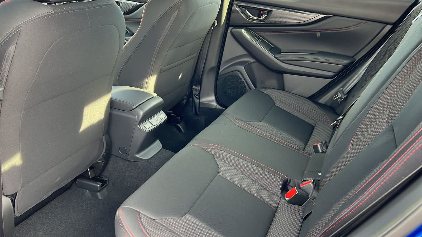 New 2026 Subaru WRX Premium AWD/4WD image 24