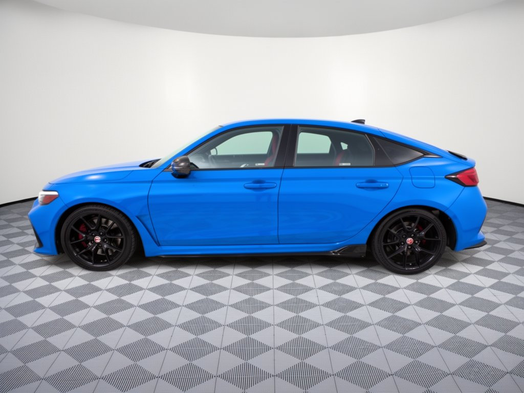 Used 2023 Honda Civic Type R image 2