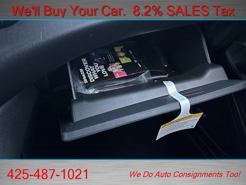 Used 2024 GMC Terrain Denali w/ Denali Premium Package image 29