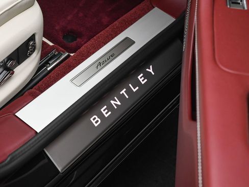 New 2026 Bentley Flying Spur Plug-In Hybrid AWD/4WD image 44