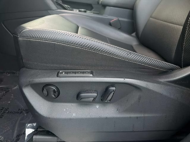 Used 2022 Volkswagen Atlas Cross Sport SEL AWD/4WD image 16