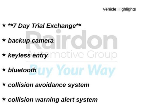 Used 2025 Honda Accord LX image 11
