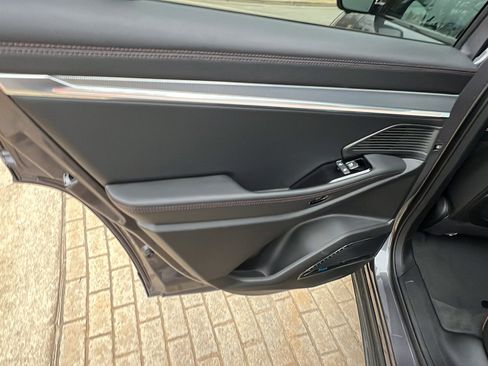 Used 2024 Jeep Wagoneer Launch Edition image 24