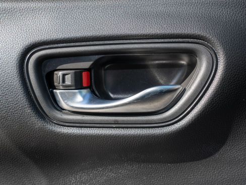 Certified 2024 Honda HR-V LX image 26