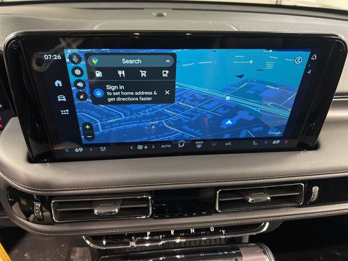 New 2026 Lincoln Aviator Premiere w/ Jet Appearance Package image 11