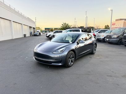 Used 2023 Tesla Model 3 Standard Range