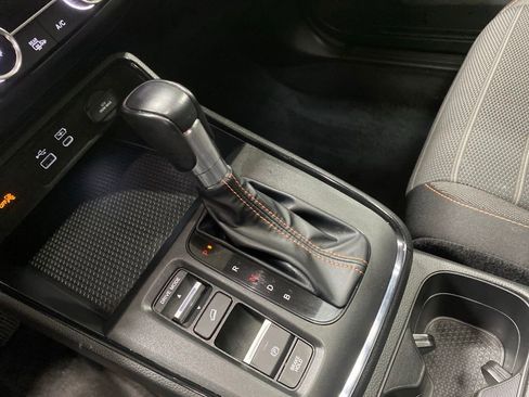 Certified 2024 Honda CR-V Sport image 24
