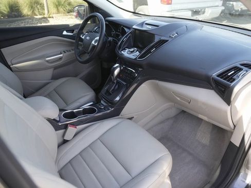 Used 2015 Ford Escape Titanium image 17