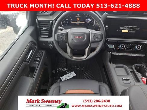 New 2026 GMC Sierra 2500 AT4 w/ AT4 Premium Plus Package image 7