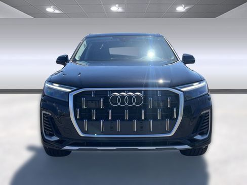 New 2025 Audi Q7 3.0T Premium Plus image 5