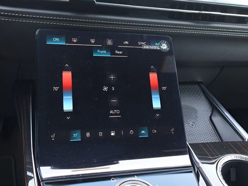 New 2026 Cadillac Escalade Luxury w/ Touring Package image 29