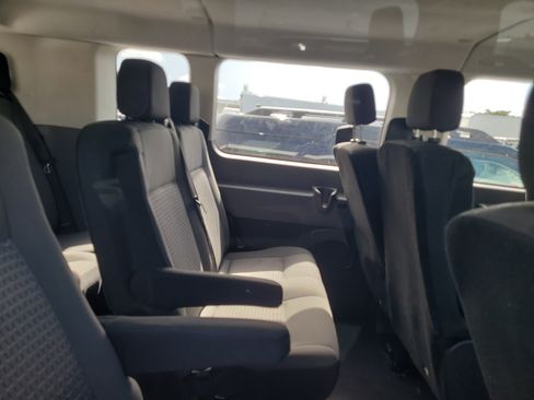 Used 2024 Ford Transit 350 XLT RWD image 13