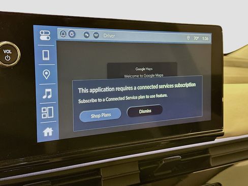 Used 2024 Honda Prologue Touring image 22