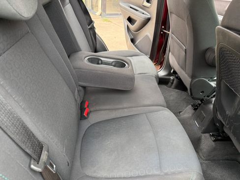 Used 2016 Chevrolet Trax LS FWD image 19