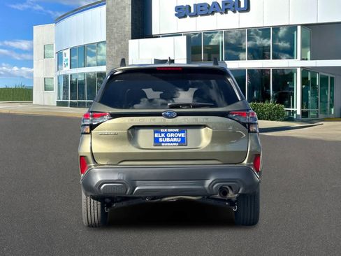 New 2026 Subaru Forester Premium image 7