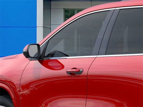 New 2026 GMC Acadia Denali w/ Super Cruise Package image 12