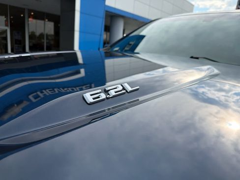 Used 2020 Chevrolet Silverado 1500 RST w/ All-Star Edition AWD/4WD image 11