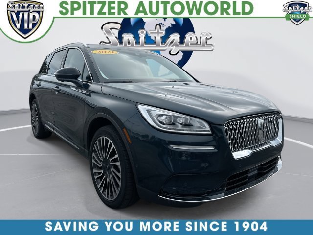 Used 2021 Lincoln Corsair Reserve w/ Equipment Group 201A AWD/4WD image 1
