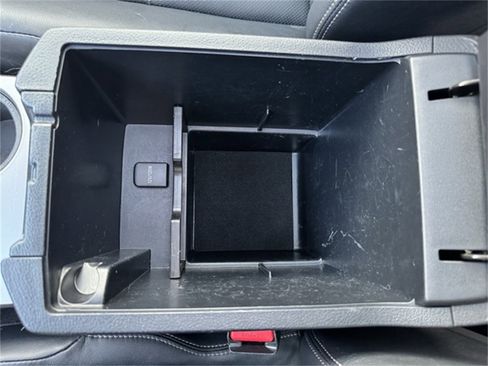 Certified 2024 Toyota 4Runner Limited image 23