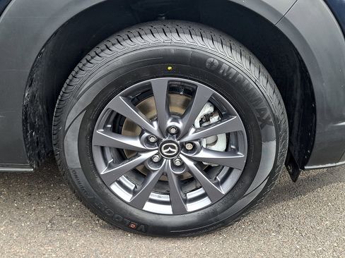 Certified 2024 MAZDA CX-30 AWD 2.5 S image 9
