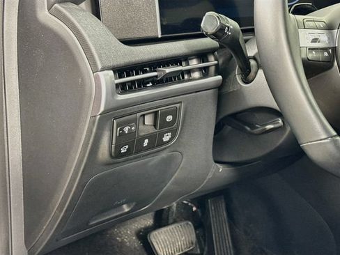 Used 2025 Hyundai Tucson SEL AWD/4WD image 10