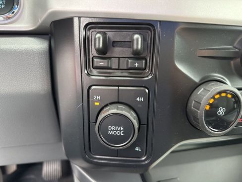 New 2026 Ford F250 XLT AWD/4WD image 21