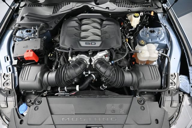 Certified 2024 Ford Mustang GT Premium RWD image 32