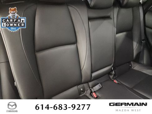 Used 2023 MAZDA CX-30 AWD 2.5 S w/ Select Package image 20