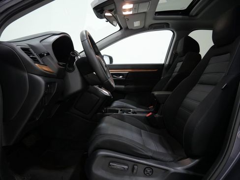 Used 2022 Honda CR-V EX image 13