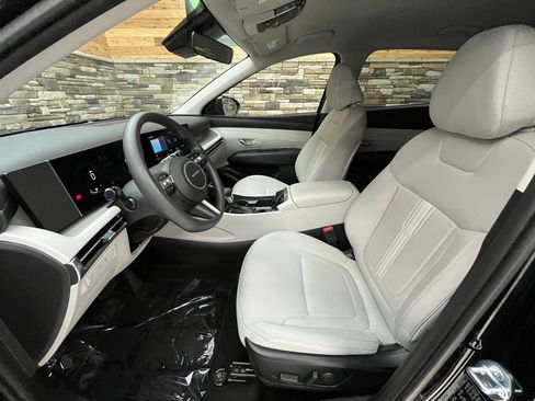 Used 2026 Hyundai Tucson SEL image 27