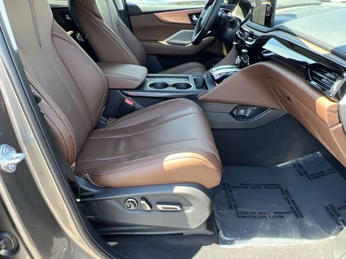 Used 2026 Acura MDX SH-AWD w/ Technology Package image 30